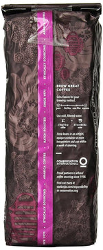 Load image into Gallery viewer, Starbucks Komodo Dragon Blend®, Whole Bean Coffee (1lb)