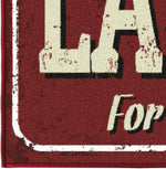 Load image into Gallery viewer, Ottomanson 20" x 59" Laundry Room Rug - Non-Slip Mat for Laundry &amp; Mudroom - Durable, Stain-Resistant, and Easy to Clean - Perfect for High-Traffic Areas - Runner Rug for Entryway Bathroom, Red