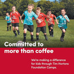 Load image into Gallery viewer, Tim Hortons Decaf, Medium Roast Coffee, Single-Serve K-Cup Pods Compatible with Keurig Brewers, 32ct K-Cups, Red