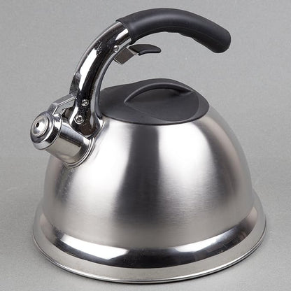 Creative Home Avalon 3.0 Qt Stainless Steel Tea Kettle