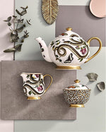 Load image into Gallery viewer, Spode Creatures of Curiosity 1.1 Litre Tea Pot