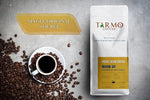 Load image into Gallery viewer, TARMO - WARM UP | Low Acid 100% ROBUSTA Whole Bean Coffee | Specialty Vietnamese Coffee | Single Origin Medium Roast Coffee Beans | 35.5 Oz Bag