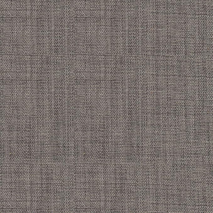 Homepop Home Decor | Modern 24-Inch Counter Stool | Backless Metal Frame Bar Stools Counter Height | Decorative Home Furniture, Brown, K7651.24-F1552