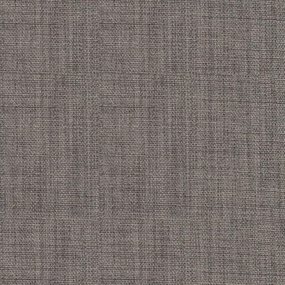 Homepop Home Decor | Modern 24-Inch Counter Stool | Backless Metal Frame Bar Stools Counter Height | Decorative Home Furniture, Brown, K7651.24-F1552