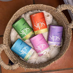 Load image into Gallery viewer, Grace Farms ROOIBOS CHAI Herbal Tea (16 Pyramid Sachets) | Healthy and Caffeine Free | Organic, Fair Trade and Kosher Certified | Gives Back 100% of Profits