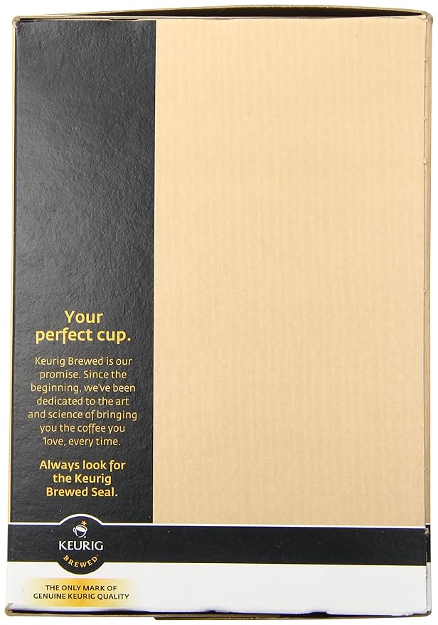 Eight O'Clock Coffee Dark Italian Roast K-Cups, 24-Count (Pack of 2)