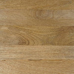 Load image into Gallery viewer, SIMPLIHOME Jager Lift Top Coffee Table - 36 inch Wide Solid Mango Wood Contemporary Modern Cocktail Table in Natural, Stylish Living Room Table with Hidden Storage, Brass Inlay, and Gold Metal Legs