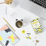 Load image into Gallery viewer, HELPS TEAS | Helps Detox Tea | Organic herbal blend of Horsetail, Green Tea, Herbal Lemon, Ulmaria and Rosemary that facilitate naturally our detox and depurative process. 16 Tea Bags