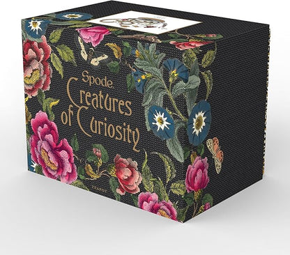 Spode Creatures of Curiosity 1.1 Litre Tea Pot