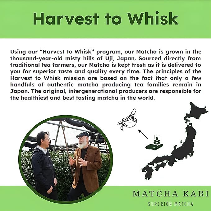 Matcha Green Tea Powder Single Serving Sticks, Dr. Weil's Ceremonial Organic Matcha Powder Singles Packets - Individual Tea Packets (24)