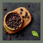 Load image into Gallery viewer, MagJo Naturals Hawthorn Berries, Whole Dried, 16 oz (1 lb)