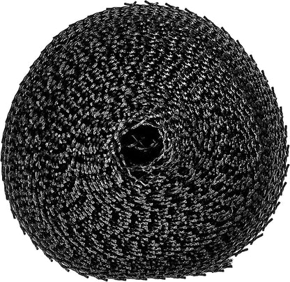 Winco Bar Liner, 2 by 40-Feet, Black, Medium