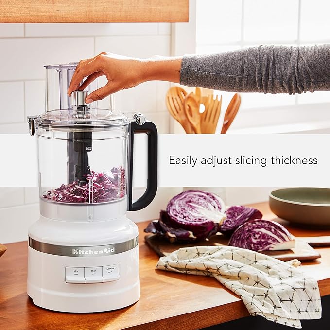 KitchenAid 13-Cup Food Processor - KFP1318