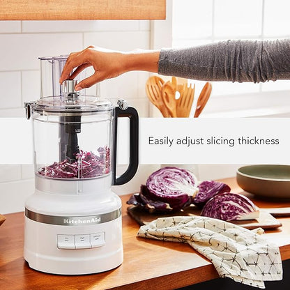 KitchenAid 13-Cup Food Processor - KFP1318