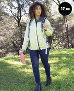 Load image into Gallery viewer, MIRA 17 Oz Stainless Steel Vacuum Insulated Water Bottle - Double Walled Cola Shape Thermos - 24 Hours Cold, 12 Hours Hot - Reusable Metal Water Bottle - Leak-Proof Sports Flask - Rose Pink