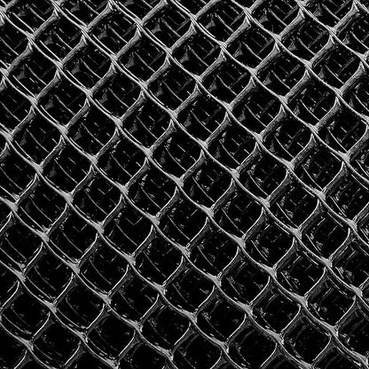 Winco Bar Liner, 2 by 40-Feet, Black, Medium