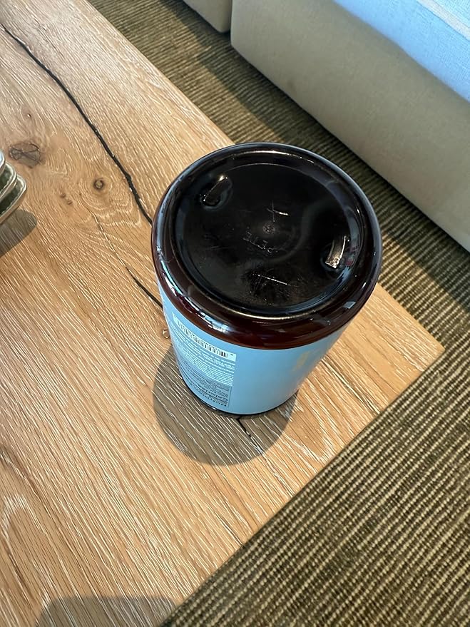 Kroma Beauty Matcha Latte Powder 17.75oz, 503g, 60 Servings – Ceremonial Grade Japanese Matcha Green Tea with Collagen, Ginger, Turmeric & Adaptogenic Mushrooms for Daily Wellness & Rituals