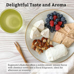 Load image into Gallery viewer, SUGIMOTO TEA Japanese Kukicha Stem Green Tea Bags 20 Count Pack of 1