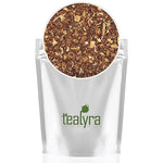 Load image into Gallery viewer, Tealyra - Rooibos Coconut Vanilla Chai - Ginger and Cinnamon with Red Bush Rooibos Herbal Loose Leaf Tea - Antioxidants Rich - Caffeine-Free - 220g (8-ounce)