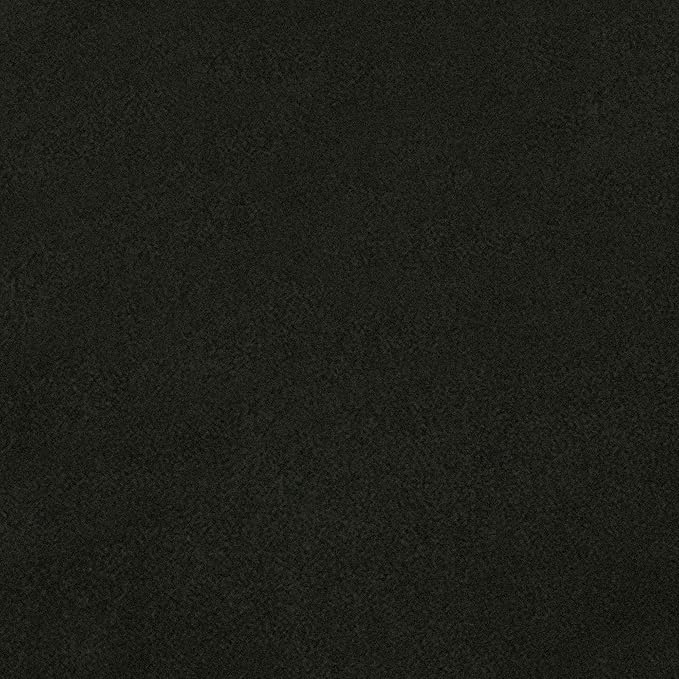 Henn&Hart 43" Wide Square Coffee Table in Blackened Bronze, Modern coffee tables for living room, studio apartment essentials