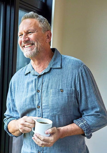 BUNN CSB2B Speed Brew Elite 10-Cup Coffee Maker, Black/SST