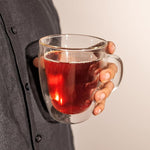 Load image into Gallery viewer, Assam Loose Leaf Black Tea - 100% Certified Organic - 1lb Pouch - 16oz Resealable Bag - 1 Pack