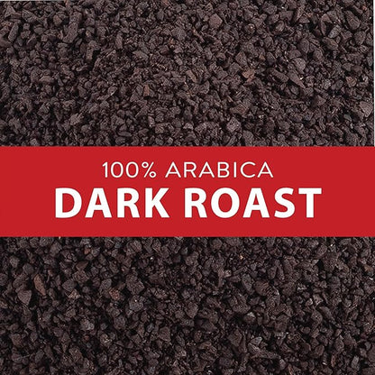 SF Bay Coffee French Roast 28 Ounce Ground Dark Roast