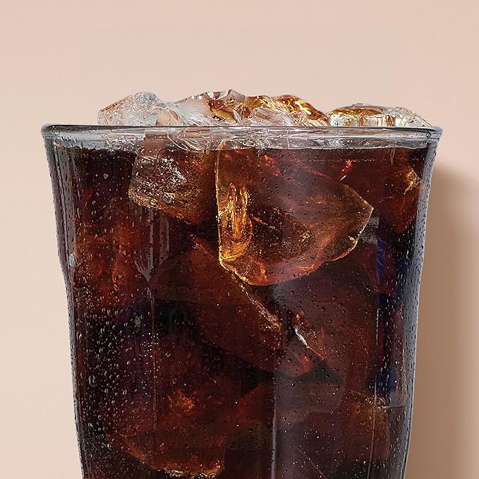 La Colombe Coffee, Cold Brew Black, Unsweetened, 11 fl oz Cans (Pack of 12), Coffeehouse Quality, Natural Sweetness, Specialty Grade Coffee Beans, Ready-to-Drink On-the-Go