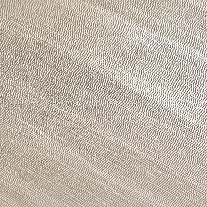 Plank+Beam Classic Round Coffee Table, 30 Inch Farmhouse Coffee Table, Rustic Mini Center Tables for Small Spaces, Small Living Space Tea Table, Seashell Wirebrush