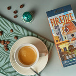 Load image into Gallery viewer, Artuzzi 120ct Compatible Nespresso Pods for Nespresso Originalline I Ristretto Firenze Coffee Capsules I Aluminum &amp; Recyclable Coffee I Italian Dark Roast