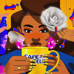 Load image into Gallery viewer, Café Bustelo Espresso Style Dark Roast Coffee, 128 Keurig K-Cup Pods