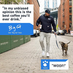 Load image into Gallery viewer, Stella Blue Cold Brew Coffee Bags, Blueberry Muffin, Medium Roast Ground Coffee, Smooth, Bold and Refreshing 100% Arabica, 6 Brew Packets, Makes 24 Cups, Rainforest Alliance Certified