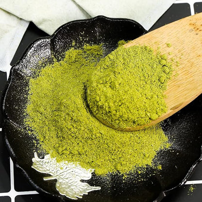 FullChea - Dried Pine Needle Tea Bags, 40 Teabags, 2.5g/bag - 100% Wild Chinese Masson Pine Needles - Premium Herbal Tea - Caffeine-free - Rich In Vitamin & Antioxidants