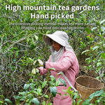 Load image into Gallery viewer, XIHETANK Black Tea Bags, 100 Count,Ancient Tree Black Tea,Full Sweetness Taste,Containing Caffeine, 100% Natural,Caffeinated tea，Can Be Soaked Hot or Cold (Honey Fragrant Black Tea) Black tea bags