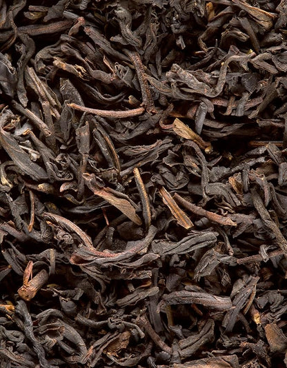 Dammann Freres Satchets, Darjeeling Tea Bags, Premium French Gourmet Black Tea, Individually Wrapped, 24 Count (Single Pack)