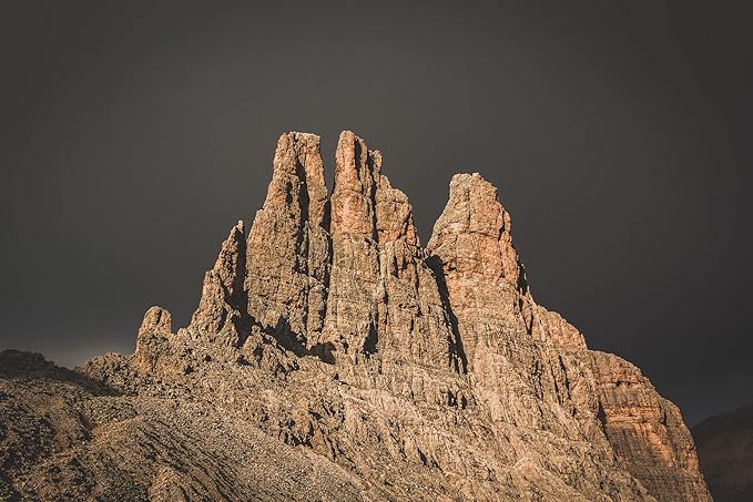 Bristot 100% Arabica Ground Coffee – Italian Espresso Delicato – Medium Roast – Ground Coffee for Moka Pot, French Press & Pour Over – 8.8oz (250g) (Pack of 2)