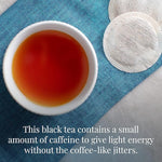 Load image into Gallery viewer, The Republic of Tea - Earl Greyer Black Tea Tin, 50 Tea Bags, Naturally Caffeinated