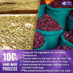 Load image into Gallery viewer, Refreshing Mint Herbal 60 Tea Bags – Special Blend Of Spearmint and Peppermint with Chamomile, and Top Herbal Ingredients for Digestive Comfort &amp; Relaxation, Caffeine-Free, Naturally Sweet, Non GMO