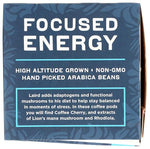Load image into Gallery viewer, Laird Superfood K-Cups with Functional Mushrooms - Focused Energy, 10ct - Plant-Based Blend of Lions Mane Mushrooms, Rhodiola Extract, and Coffee Cherry - Delicious and Convenient