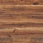 Load image into Gallery viewer, Alaterre Furniture Durango 20-Inch Tall Industrial Wood Dining Stool - Table or Extra Seat - Unique Rustic Industrial Style and Comfort - Farmhouse, Solid Wood Furniture