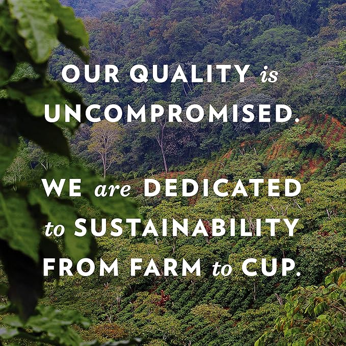 Community Coffee Cafe Special Ground Coffee, Medium Dark Roast, 64 Ounces (32 Ounce Bag-Pack of 2)