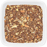 Load image into Gallery viewer, Tealyra - Rooibos Coconut Vanilla Chai - Ginger and Cinnamon with Red Bush Rooibos Herbal Loose Leaf Tea - Antioxidants Rich - Caffeine-Free - 220g (8-ounce)