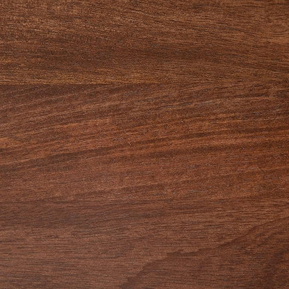 SIMPLIHOME Hunter Lift Top Coffee Table - 48 inch Wide Solid Mango Wood and Metal Industrial Cocktail Table in Umber Brown, Functional Living Room Table with 2 Storage Cubbies and Hairpin Legs