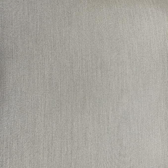 Oakland Living Aluminum Outdoor Swivel Club Finish with Thick Grey Polyester Cushions (Set of 2) Deep Seating Rocking Chairs, Antique Copper (AZRICA-2CHAIR-AC)