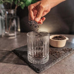 Load image into Gallery viewer, Assam Loose Leaf Black Tea - 100% Certified Organic - 1lb Pouch - 16oz Resealable Bag - 1 Pack