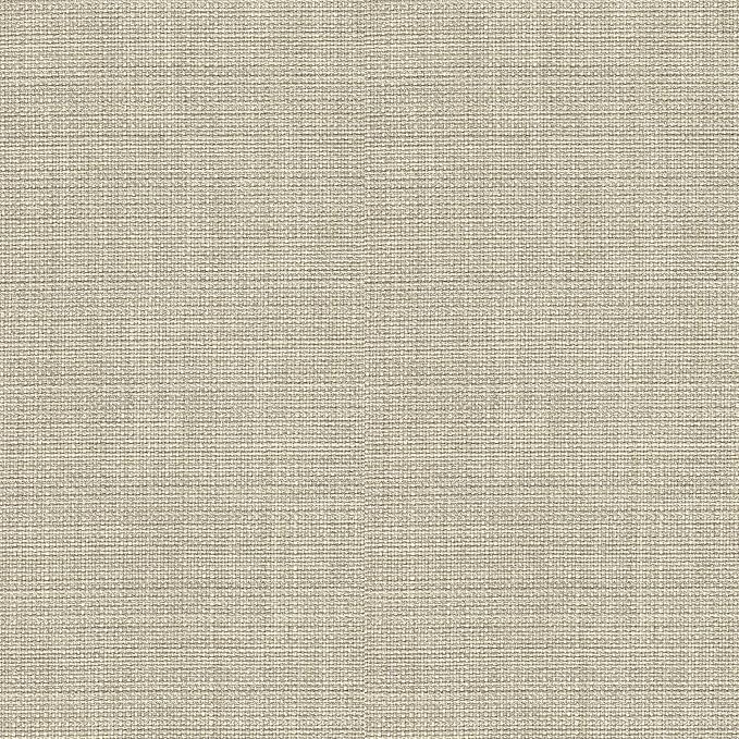 HomePop Home Decor | Modern 24-Inch Counter Stool | Backless Metal Frame Bar Stools Counter Height | Decorative Home Furniture, Natural