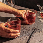 Load image into Gallery viewer, Assam Loose Leaf Black Tea - 100% Certified Organic - 1lb Pouch - 16oz Resealable Bag - 1 Pack